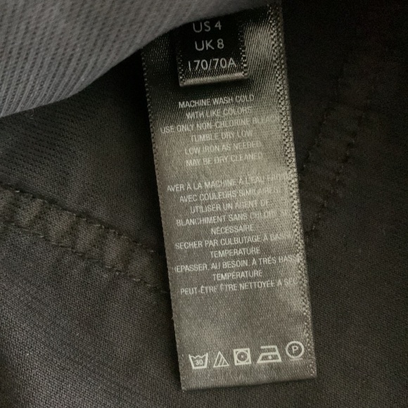 Free people Zoe cord mini skirt - Picture 4 of 4